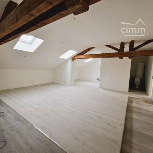 La Tour-du-Pin Isère Haus foto