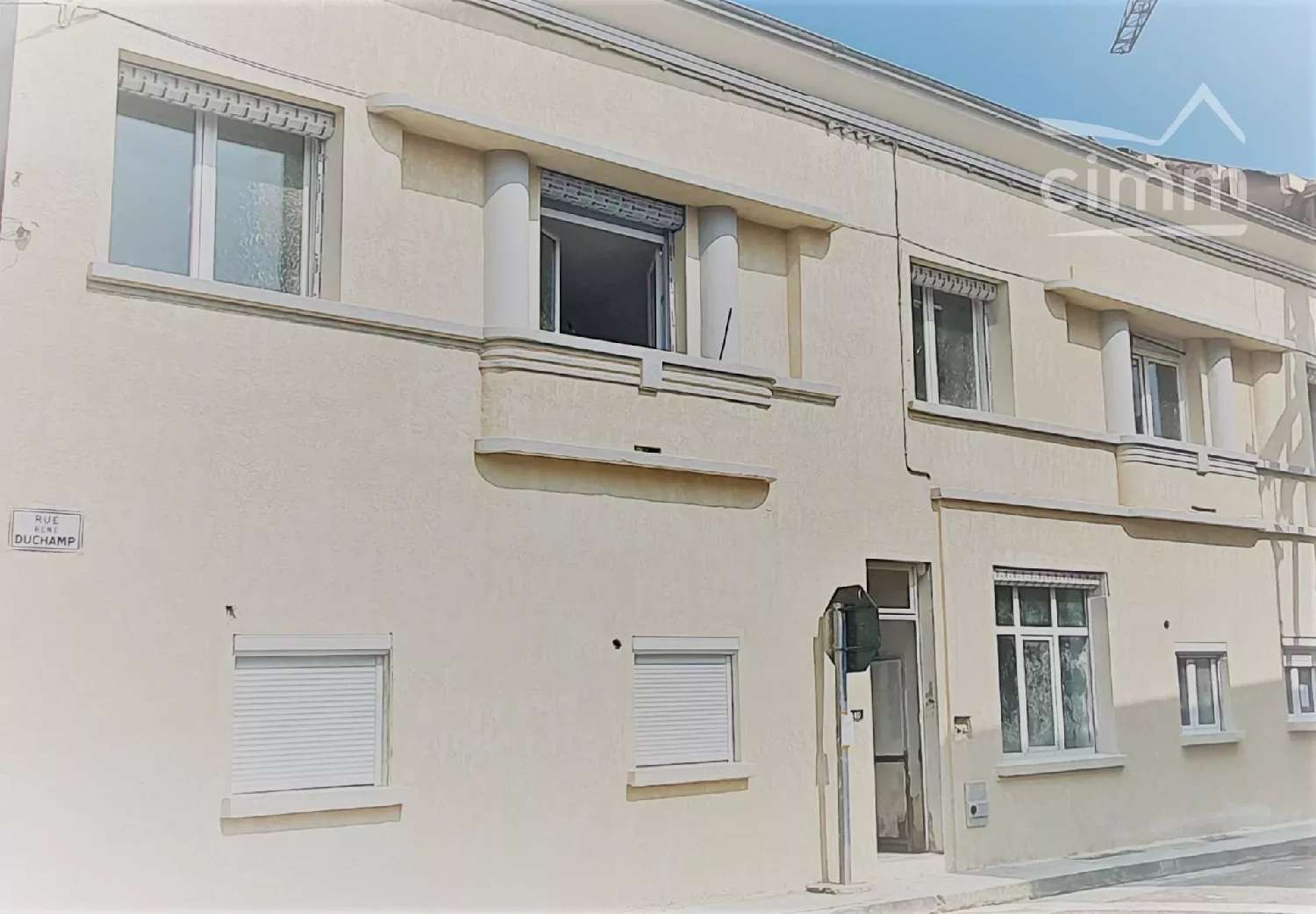 kaufen Haus La Tour-du-Pin Isère 5