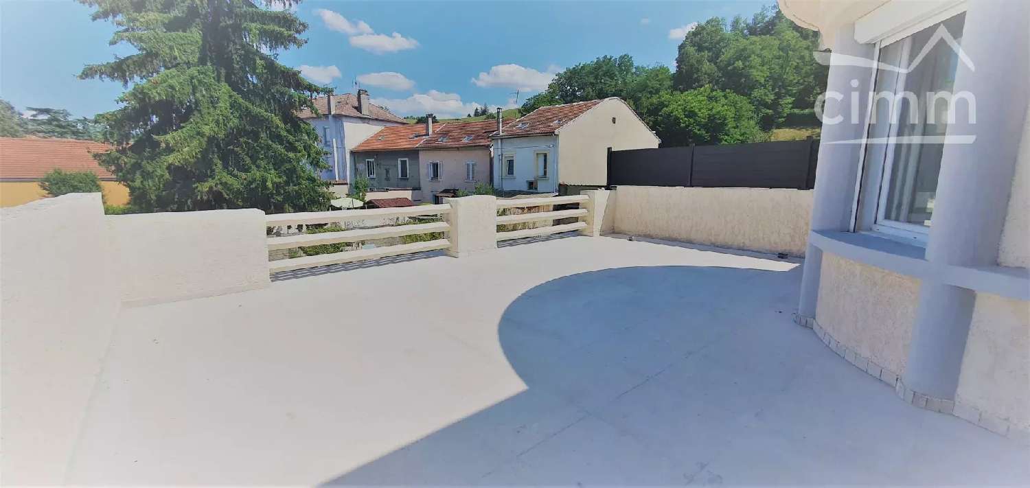 kaufen Haus La Tour-du-Pin Isère 1