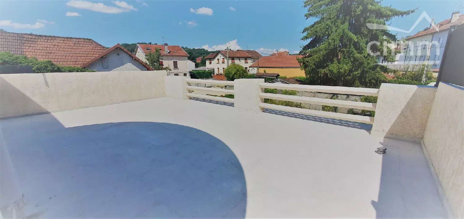 kaufen Haus La Tour-du-Pin Isère 2