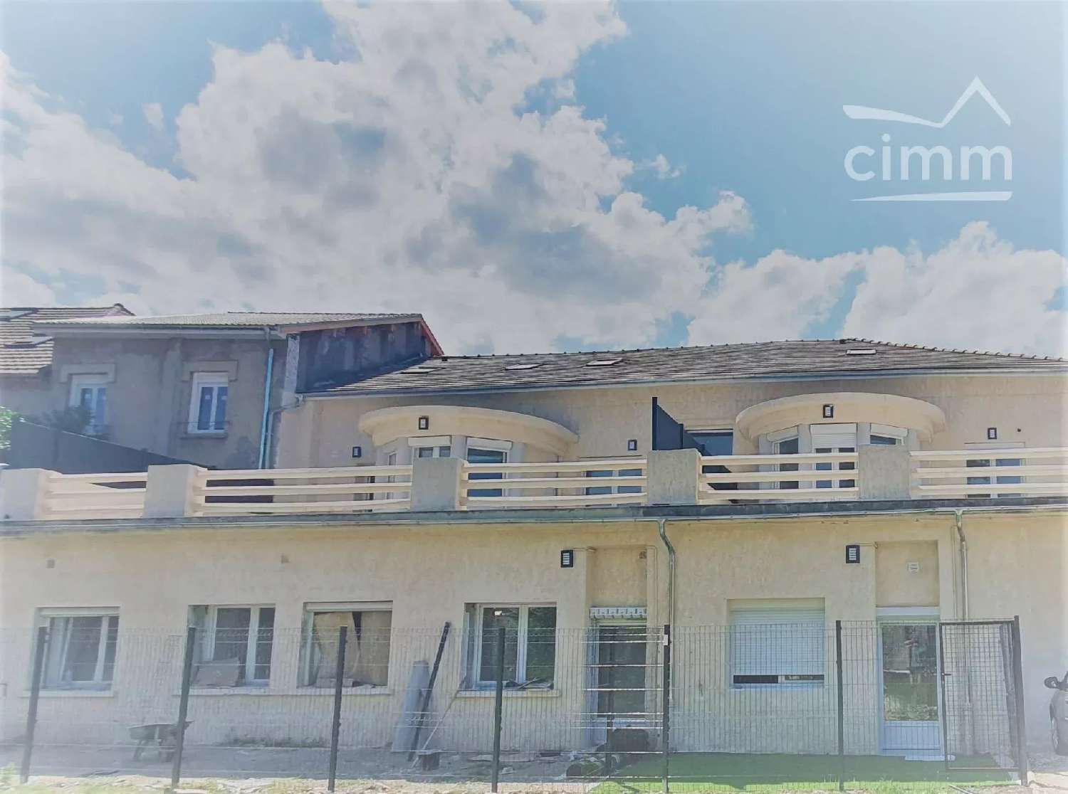 kaufen Haus La Tour-du-Pin Isère 3