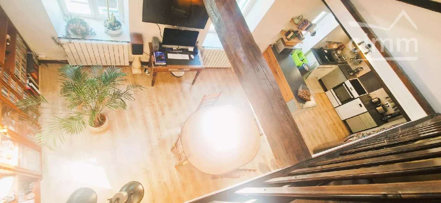 à vendre maison La Tour-du-Pin Isère 2