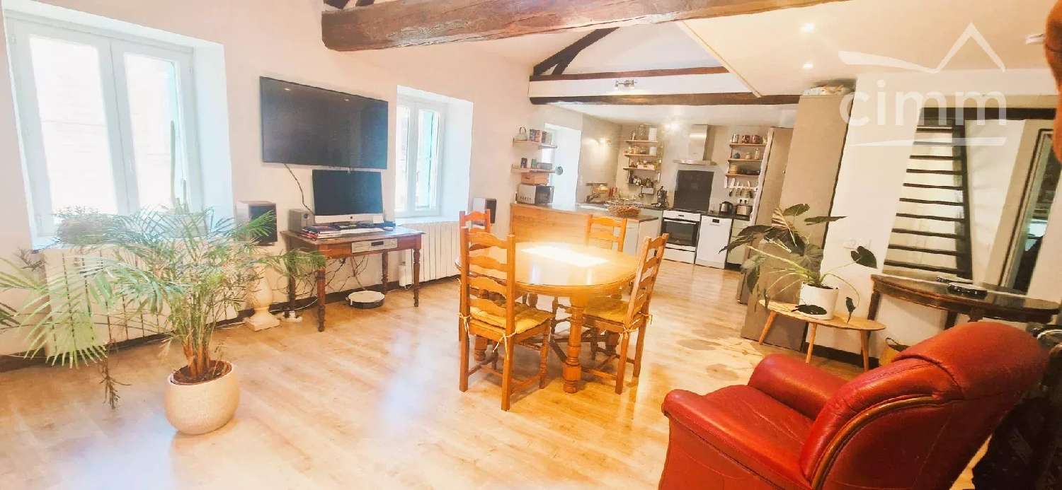 à vendre maison La Tour-du-Pin Isère 3