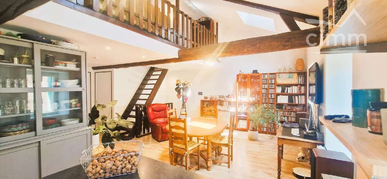 à vendre maison La Tour-du-Pin Isère 4