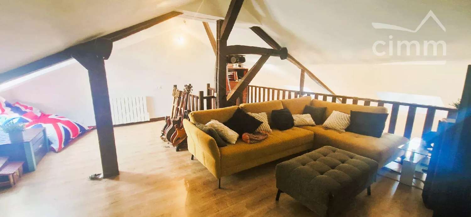 à vendre maison La Tour-du-Pin Isère 5