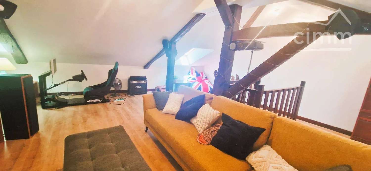à vendre maison La Tour-du-Pin Isère 6