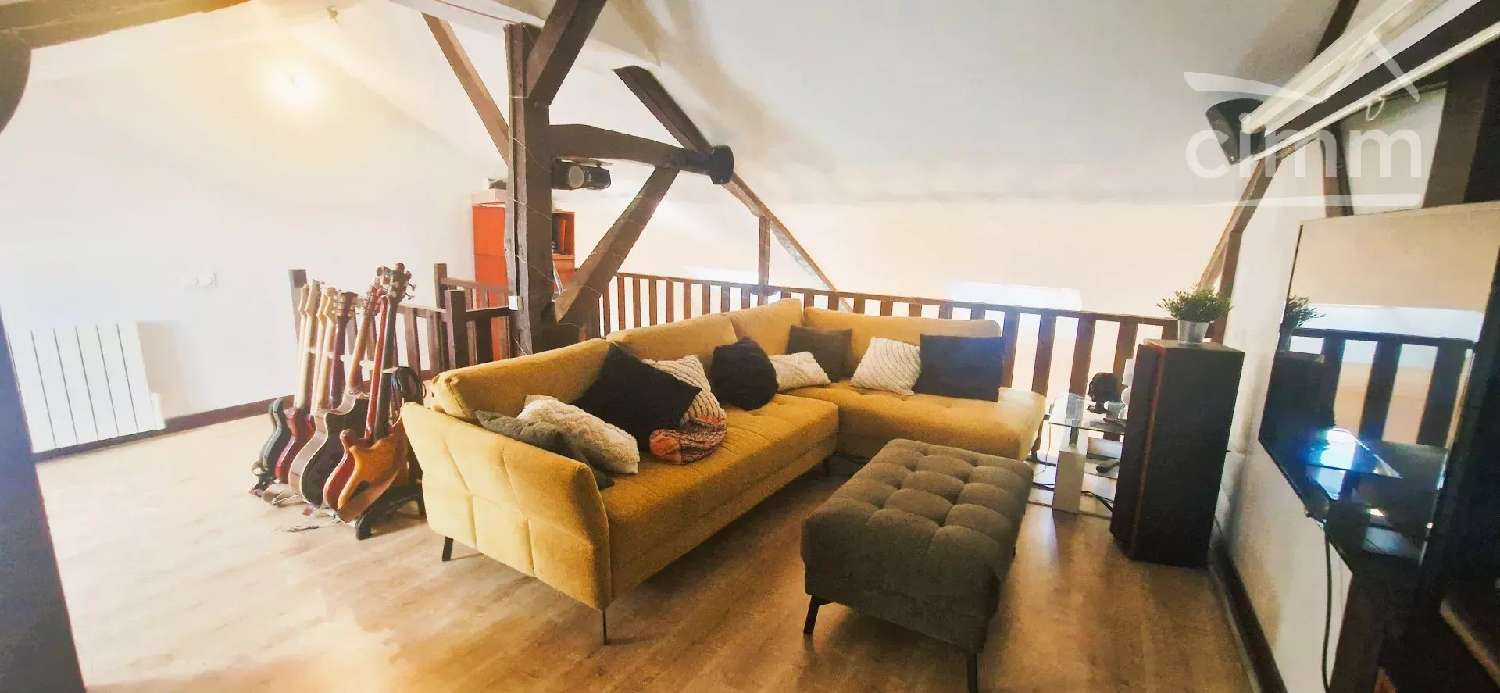 à vendre maison La Tour-du-Pin Isère 7