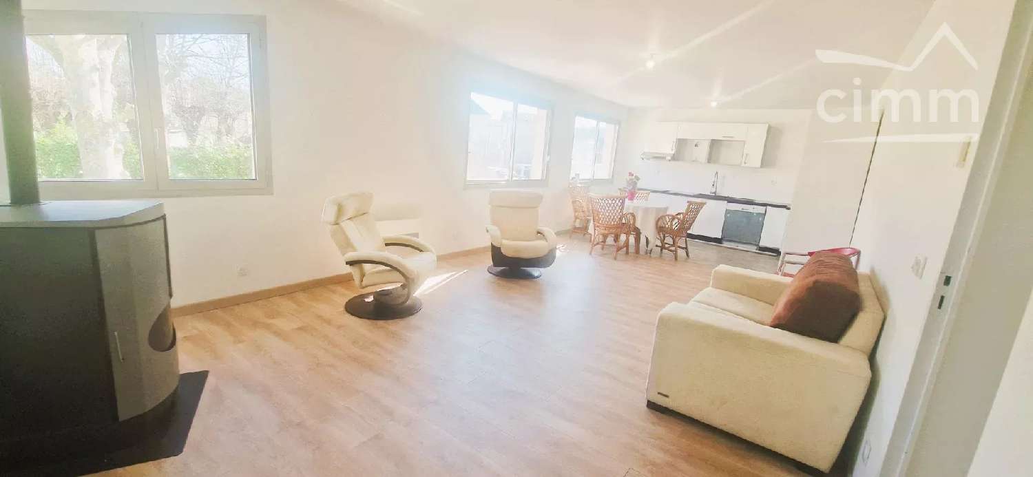 en venta casa La Tour-du-Pin Isère 1