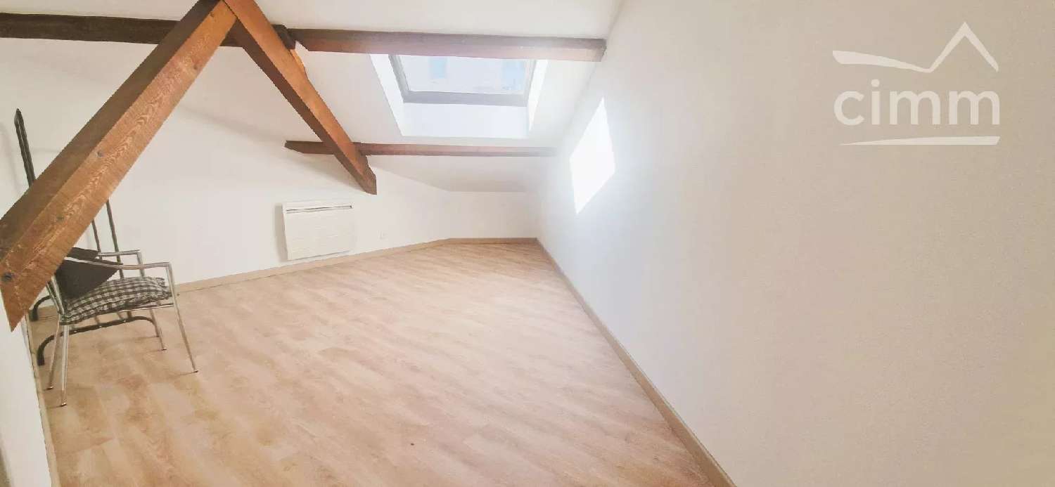 en venta casa La Tour-du-Pin Isère 5