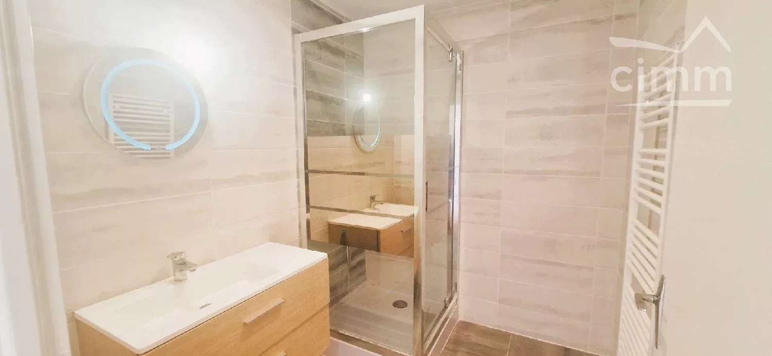 en venta casa La Tour-du-Pin Isère 7