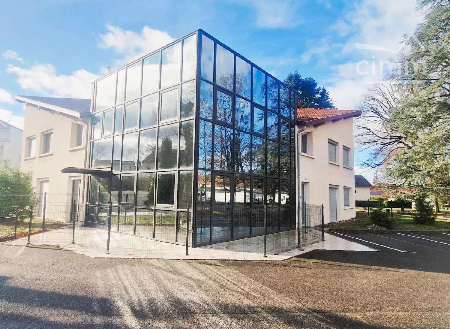 en venta casa La Tour-du-Pin Isère 8
