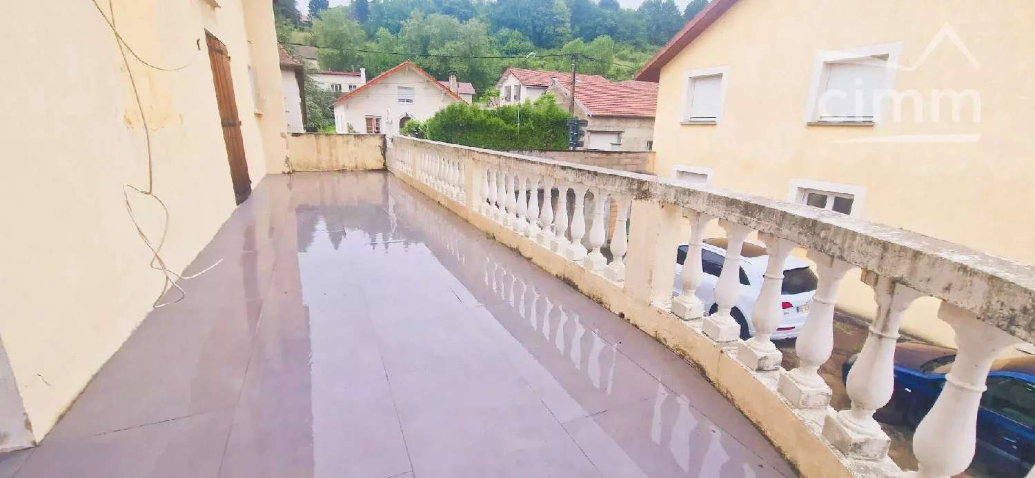 en venta casa La Tour-du-Pin Isère 2