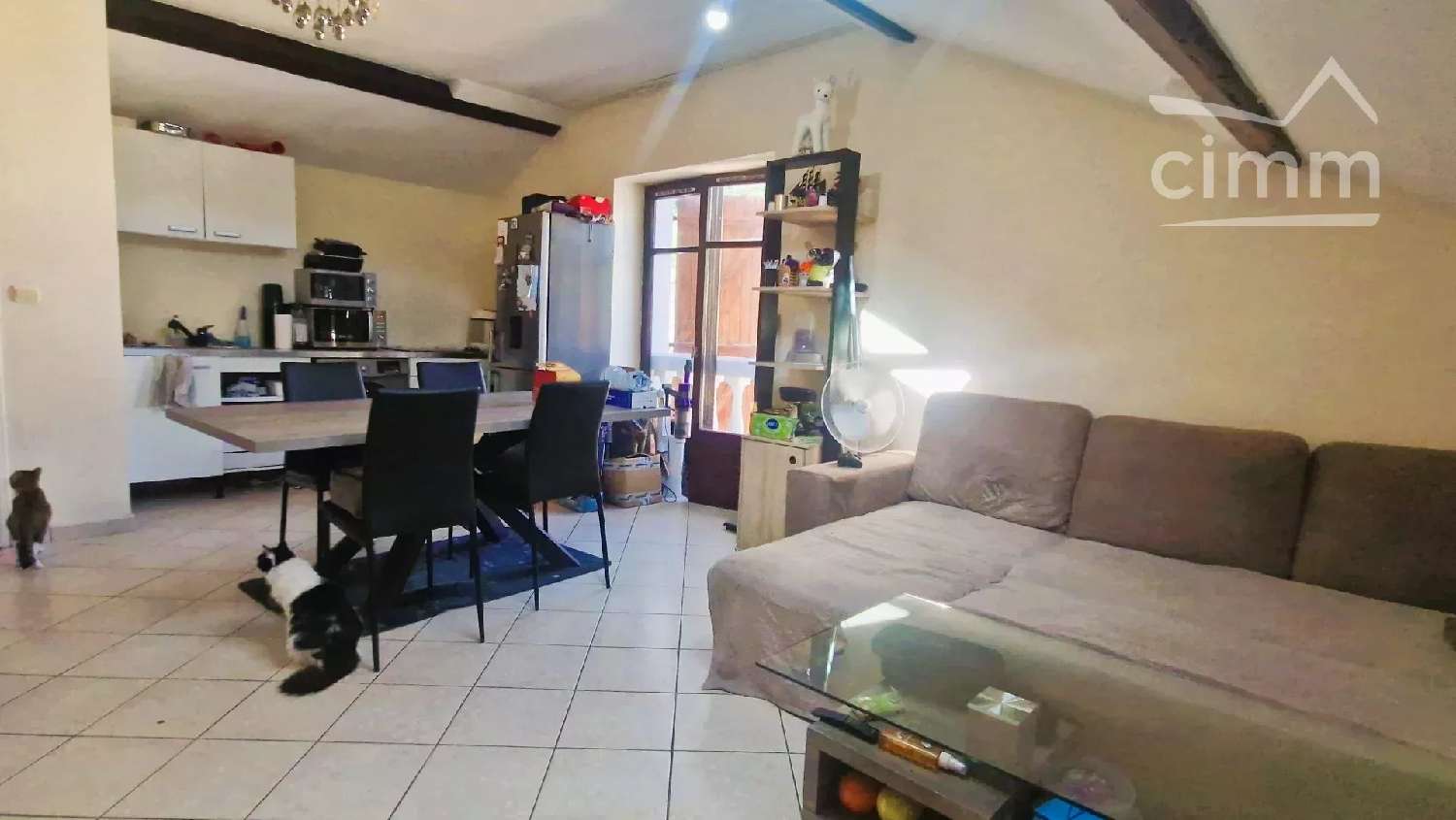 en venta casa La Tour-du-Pin Isère 5