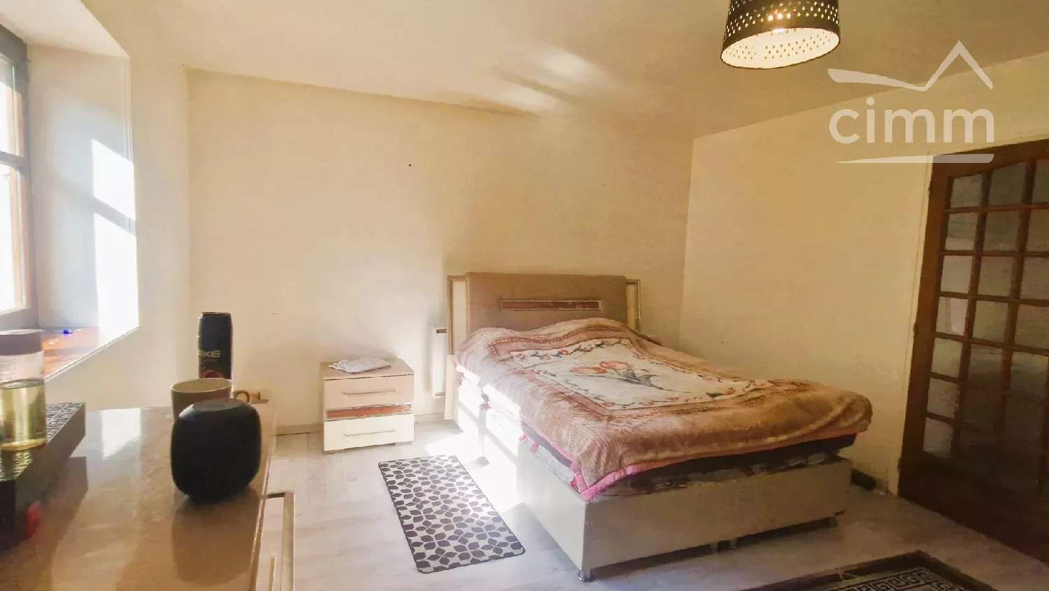 en venta casa La Tour-du-Pin Isère 7