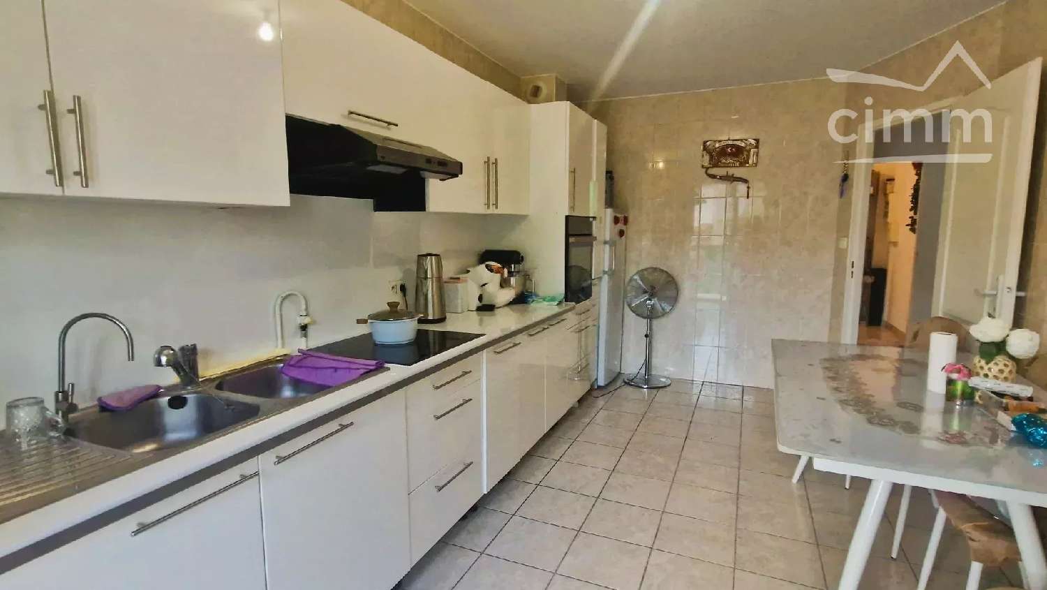 kaufen Haus La Tour-du-Pin Isère 6