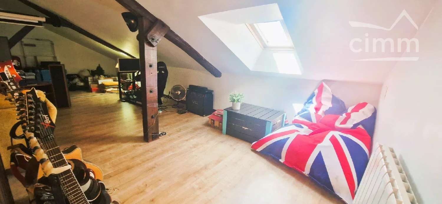  kaufen Haus La Tour-du-Pin Isère 8
