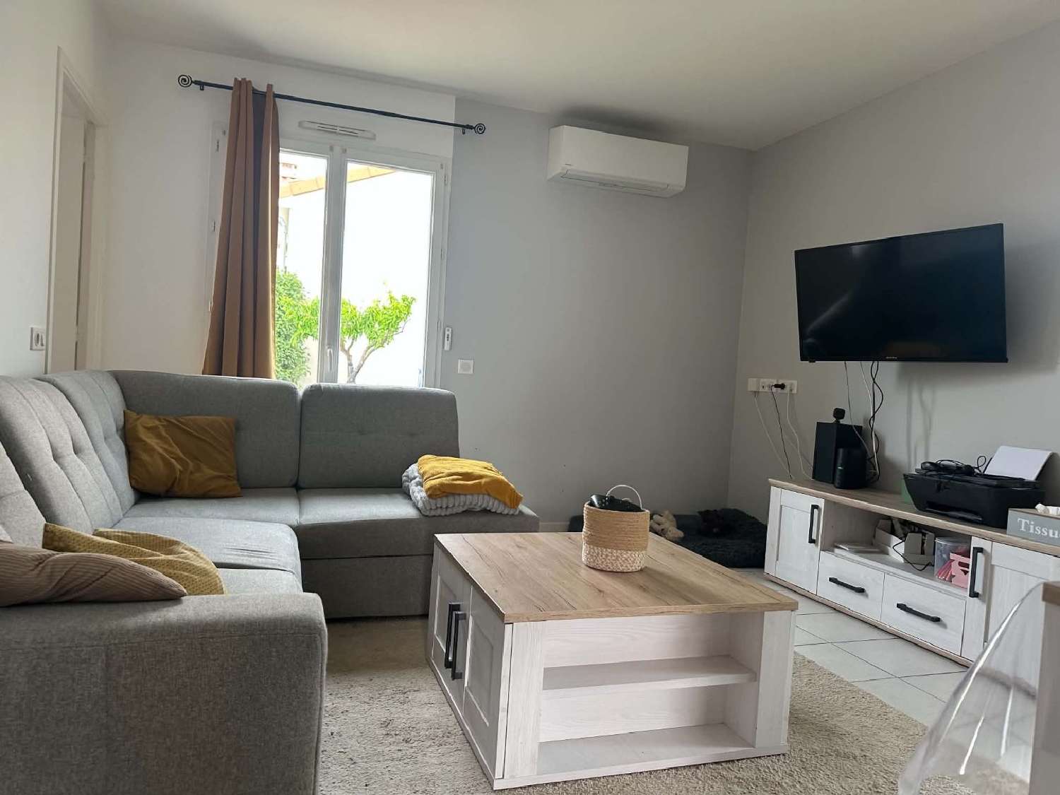 for sale house La Tourlandry Maine-et-Loire 2