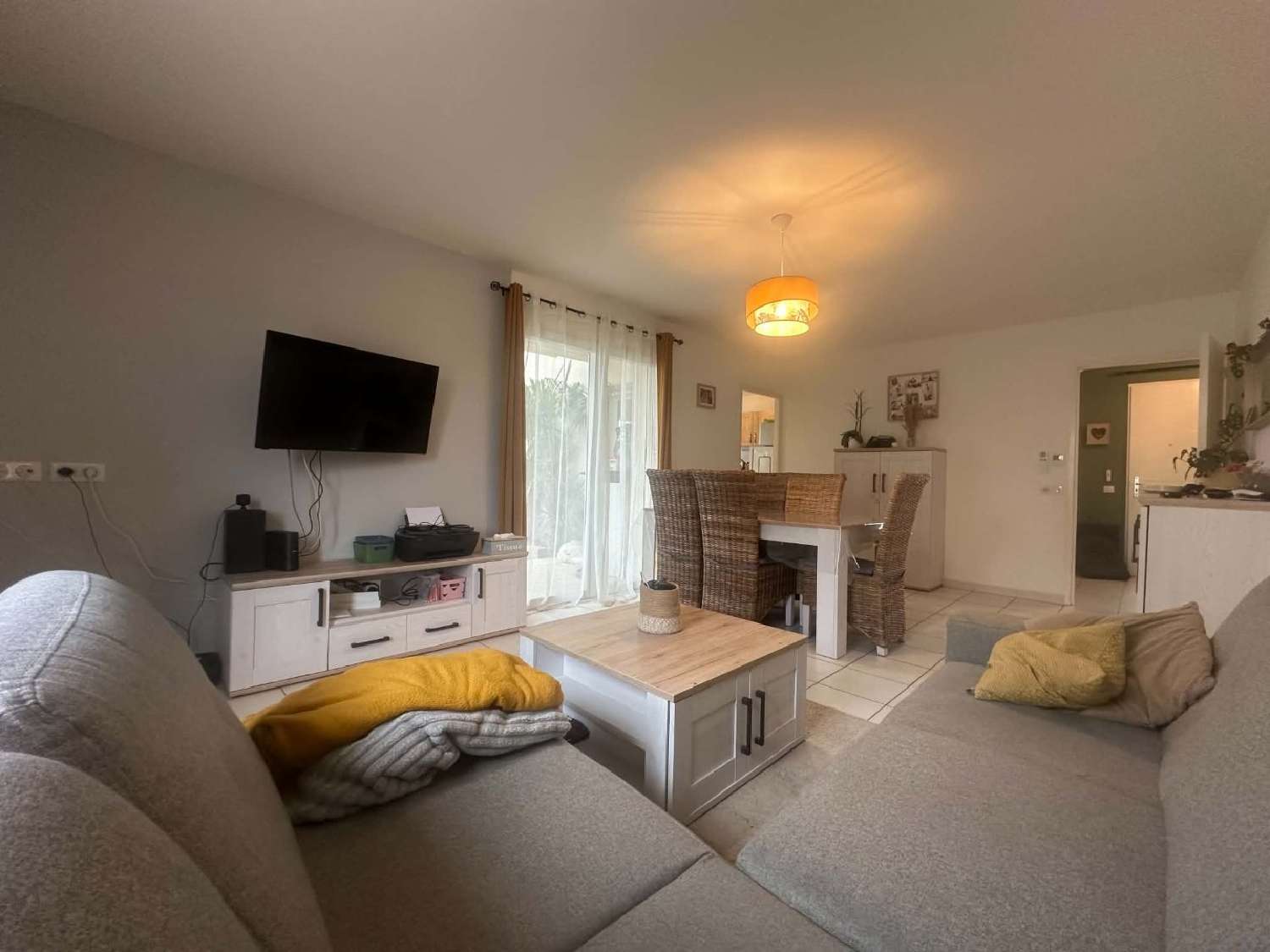 for sale house La Tourlandry Maine-et-Loire 3