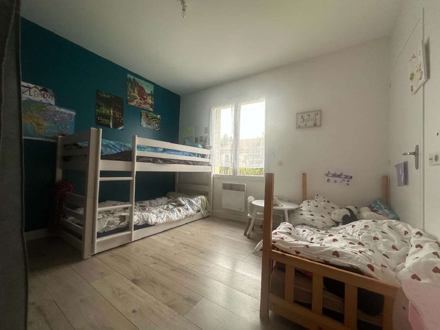 for sale house La Tourlandry Maine-et-Loire 5
