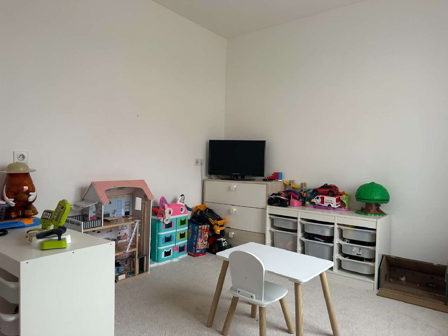 for sale house La Tourlandry Maine-et-Loire 6