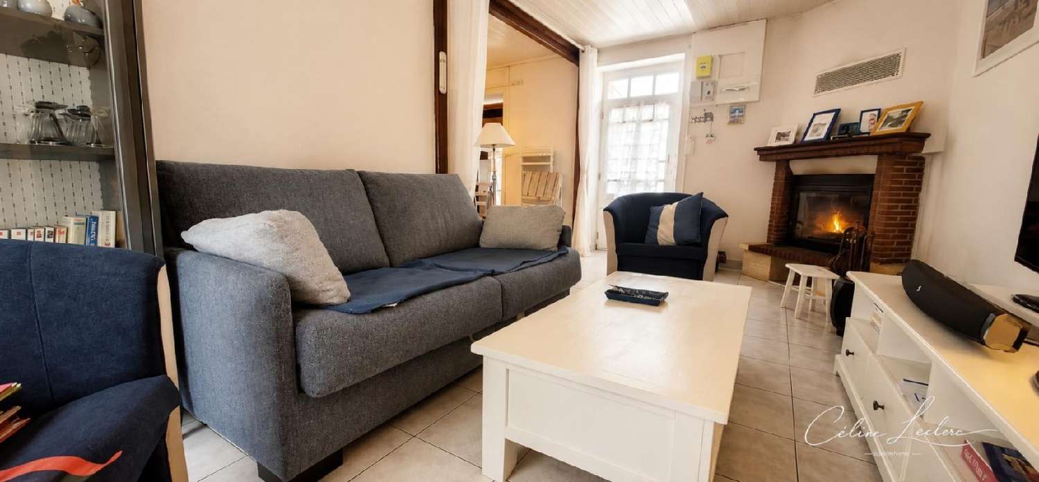 en venta casa La Tranche-sur-Mer Vendée 3