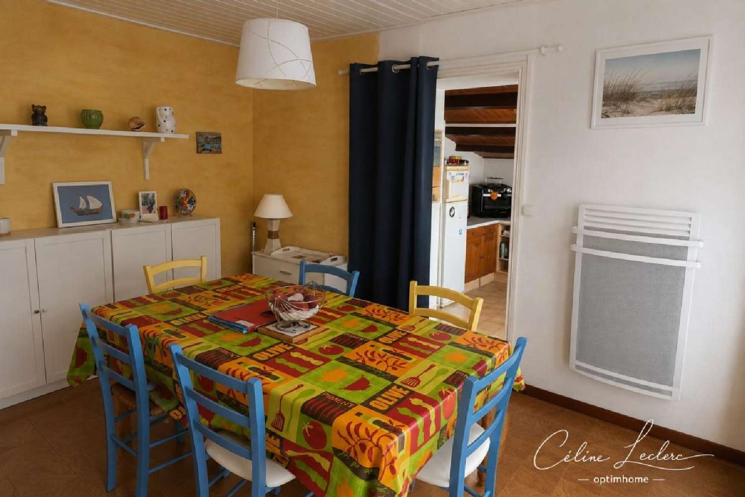 en venta casa La Tranche-sur-Mer Vendée 4