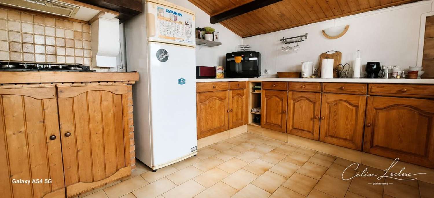 en venta casa La Tranche-sur-Mer Vendée 5