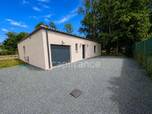 La Tremblade Charente-Maritime house foto 7379487