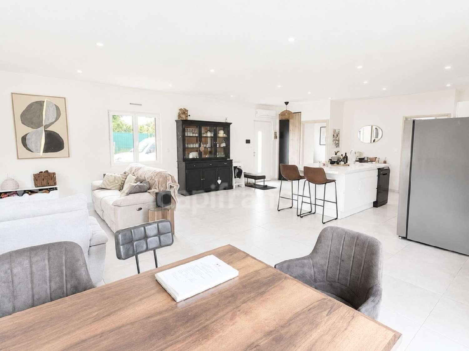 for sale house La Tremblade Charente-Maritime 3