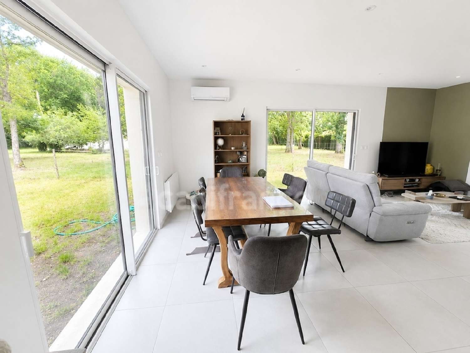for sale house La Tremblade Charente-Maritime 4