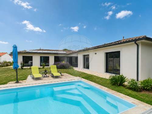 La Tremblade Charente-Maritime maison foto 7367277