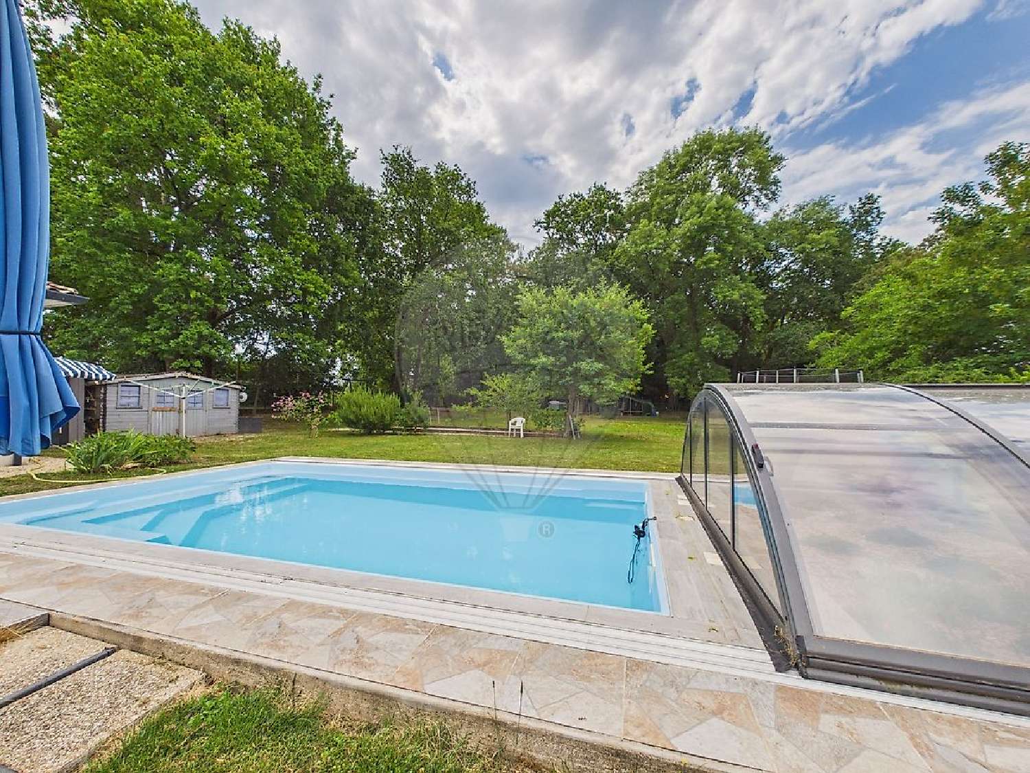 à vendre maison La Tremblade Charente-Maritime 2