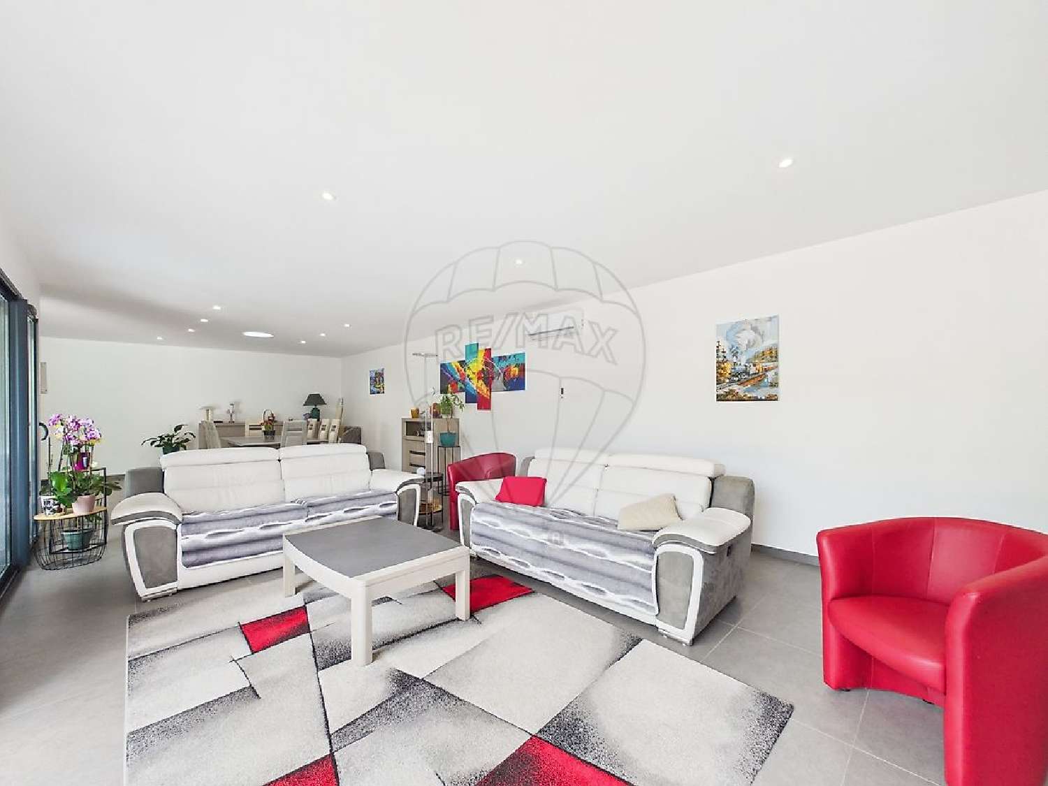 à vendre maison La Tremblade Charente-Maritime 4