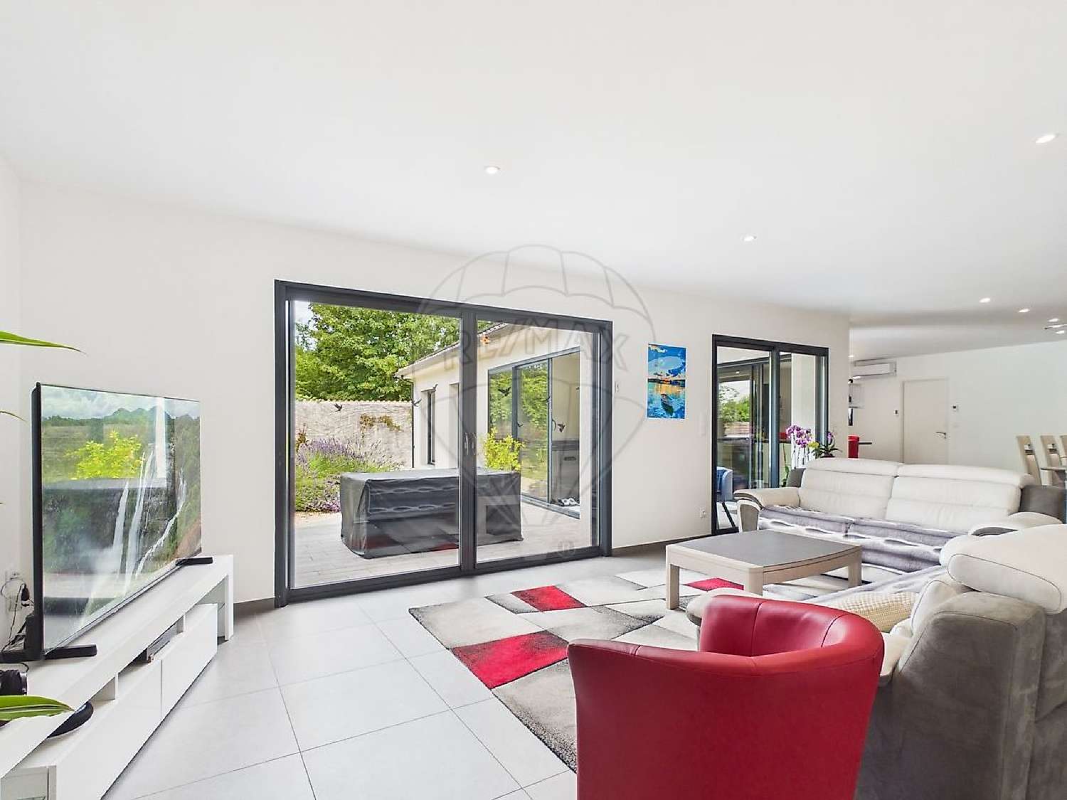 à vendre maison La Tremblade Charente-Maritime 5