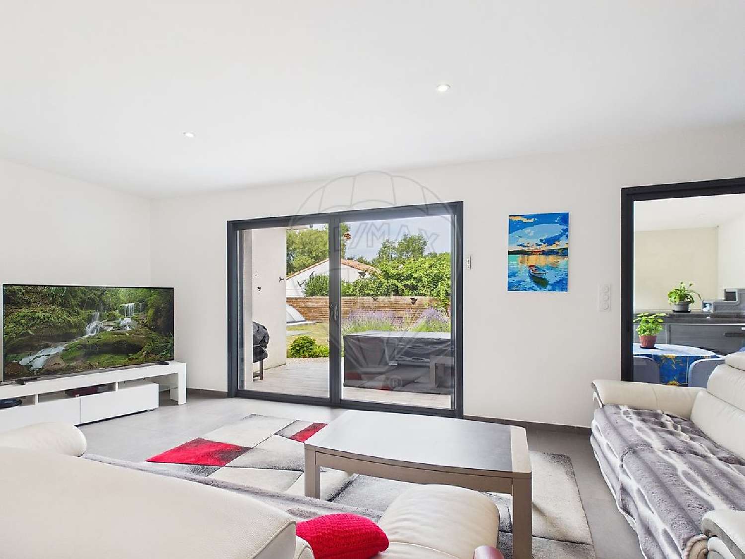 à vendre maison La Tremblade Charente-Maritime 6