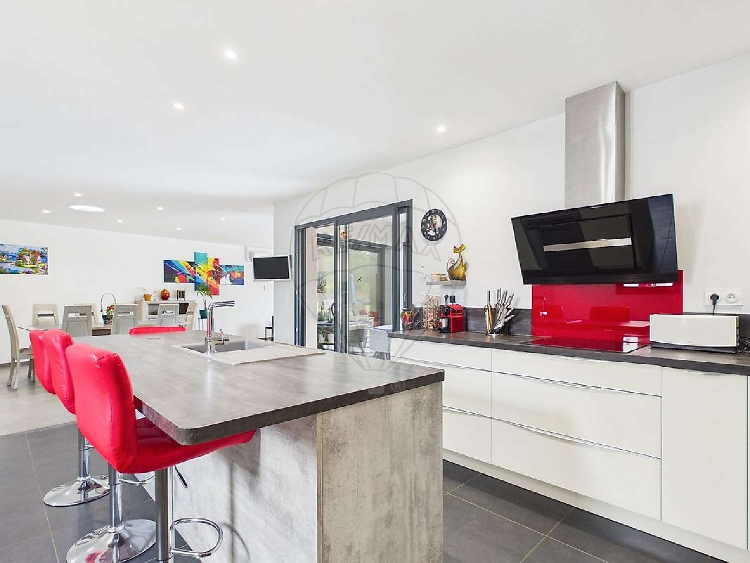 à vendre maison La Tremblade Charente-Maritime 8