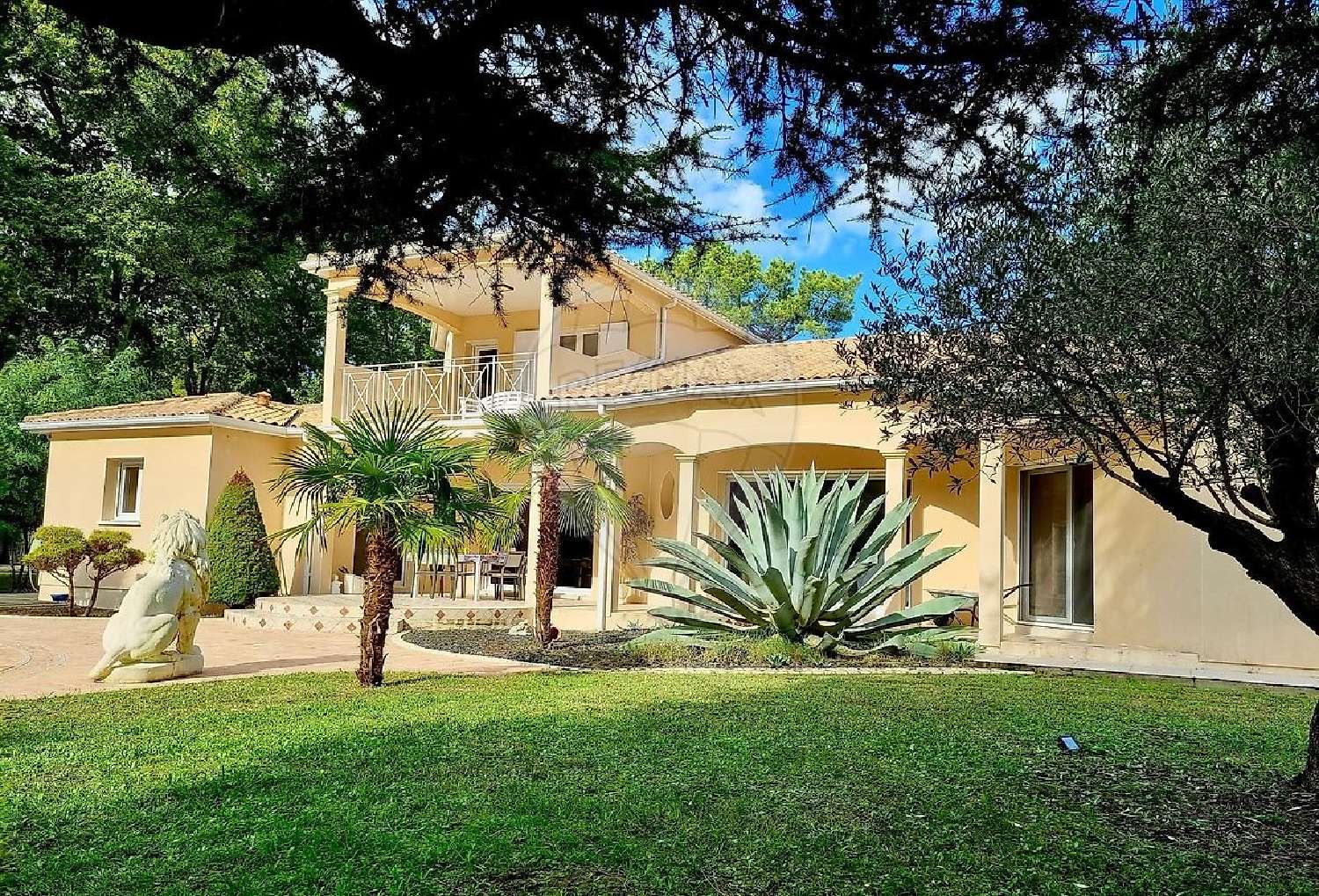 for sale house La Tremblade Charente-Maritime 2