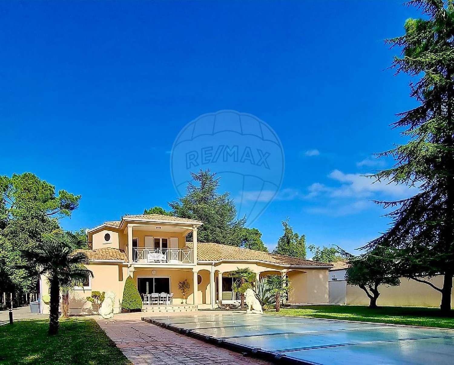 for sale house La Tremblade Charente-Maritime 3