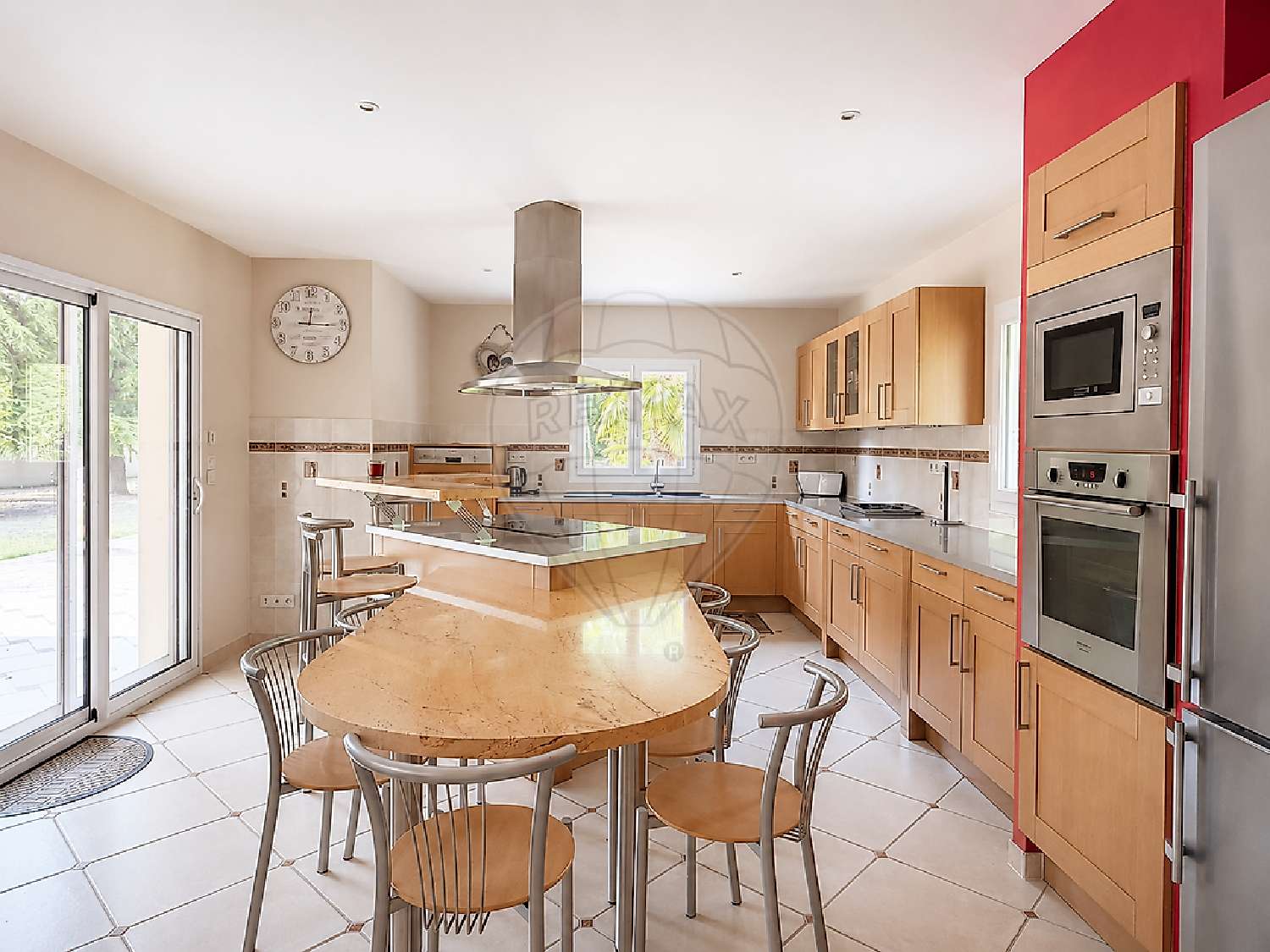 for sale house La Tremblade Charente-Maritime 8