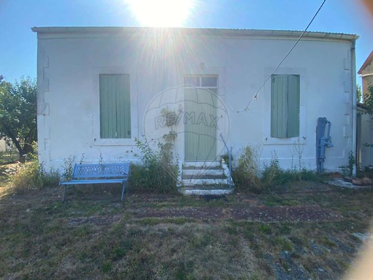  à vendre maison La Tremblade Charente-Maritime 1
