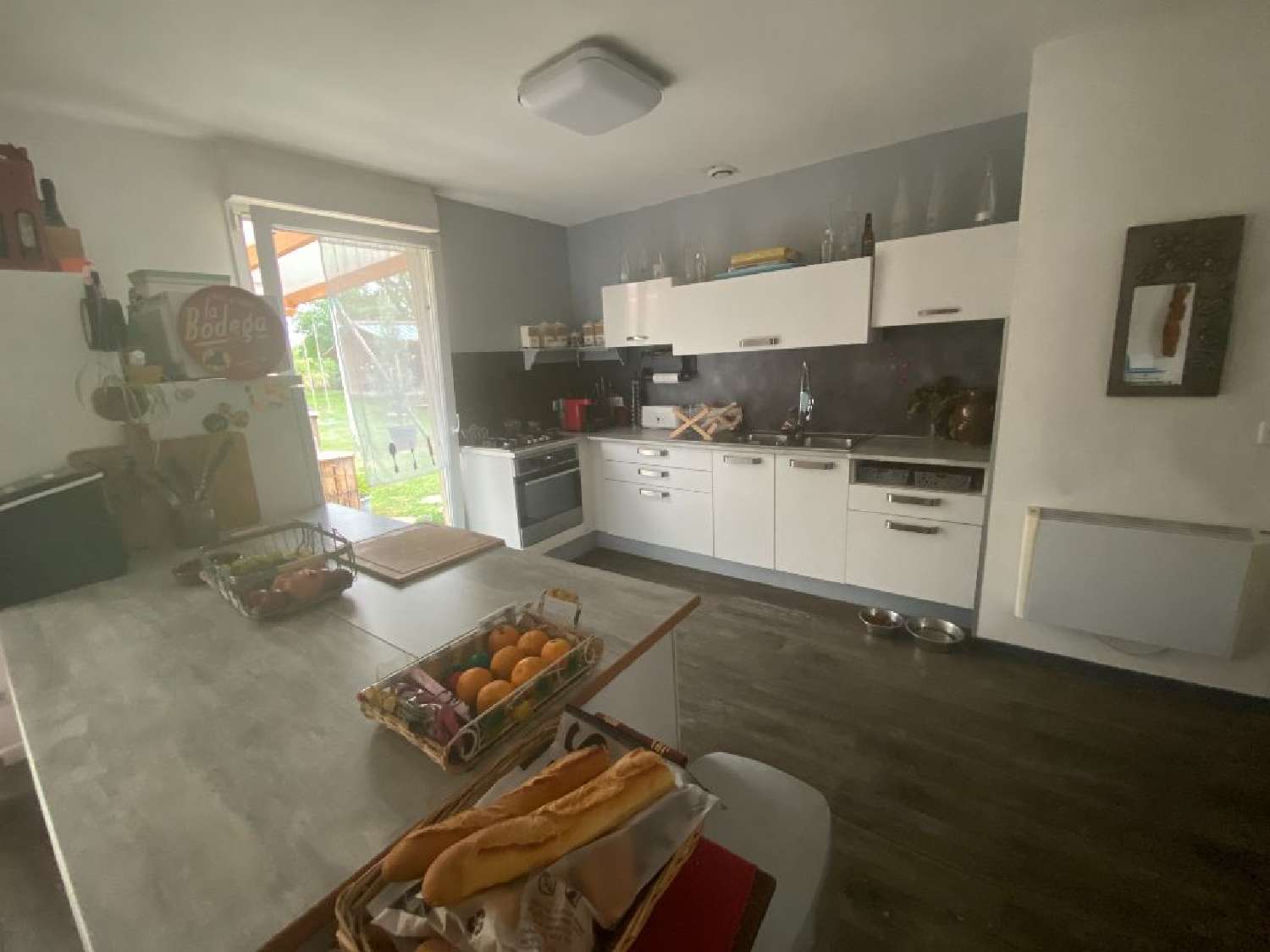  te koop huis La Trétoire Seine-et-Marne 1