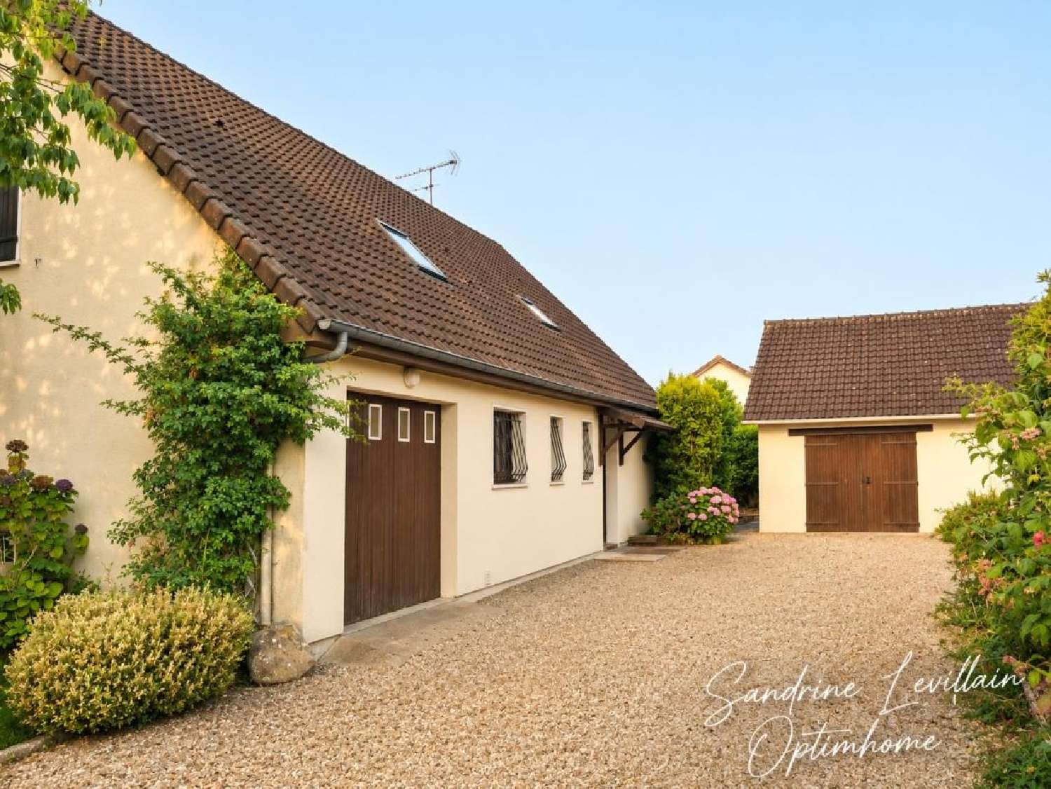  en venta casa La Trinité-de-Réville Eure 1
