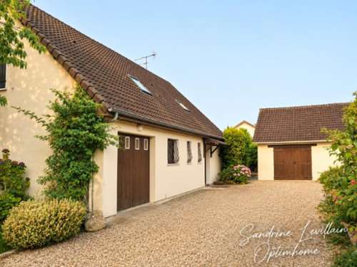 La Trinité-de-Réville Eure casa foto 7382460