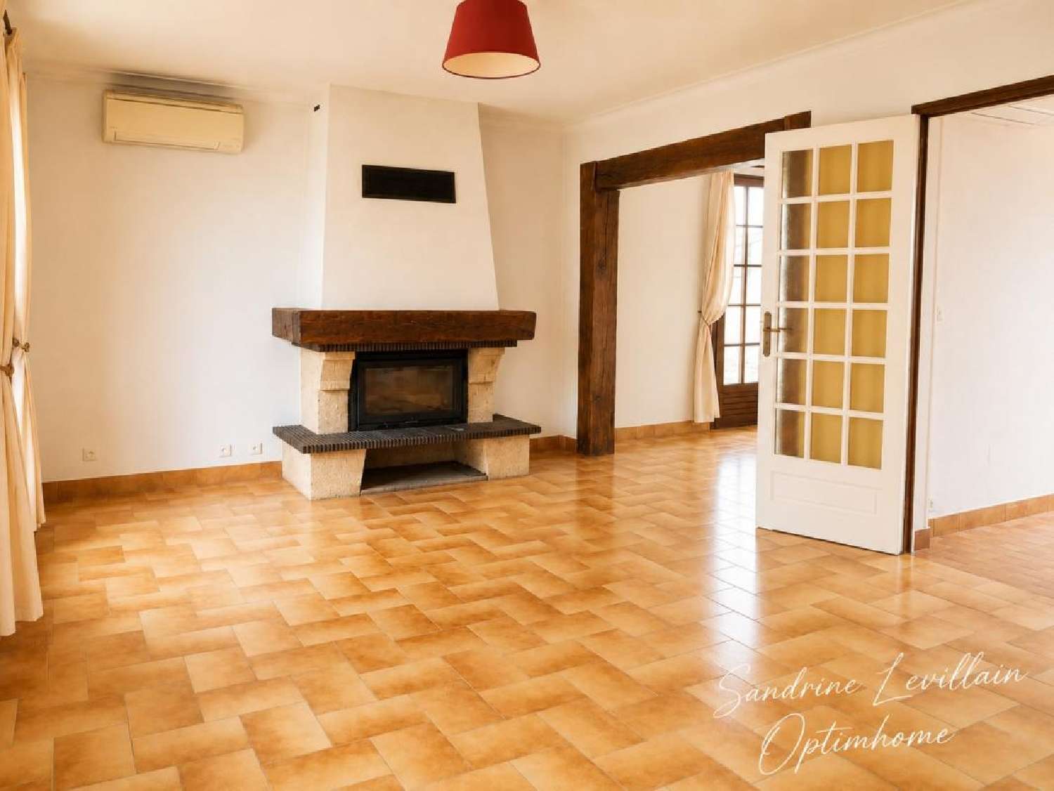  en venta casa La Trinité-de-Réville Eure 2