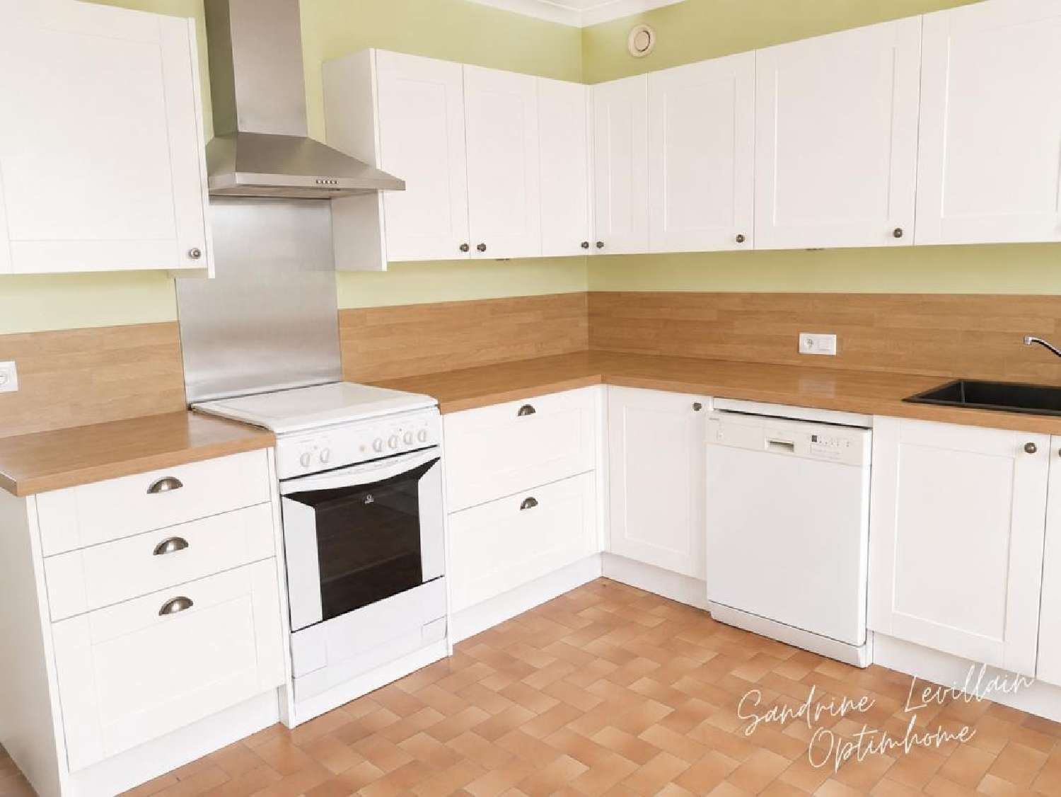  en venta casa La Trinité-de-Réville Eure 3
