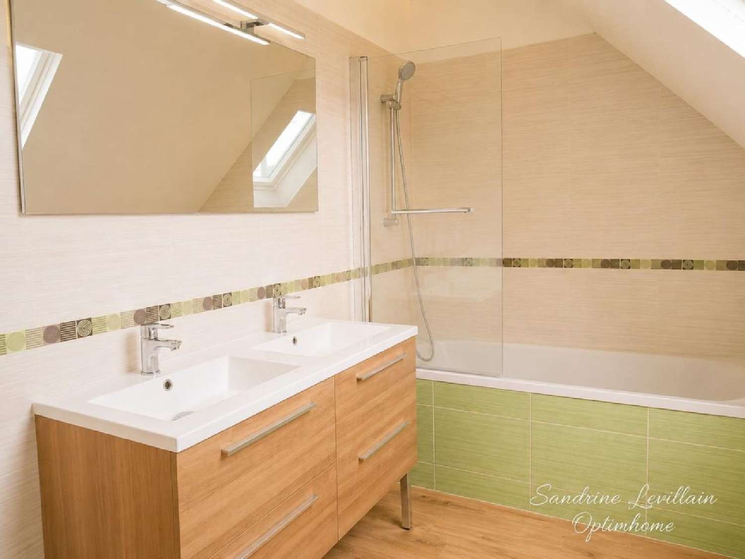  en venta casa La Trinité-de-Réville Eure 4