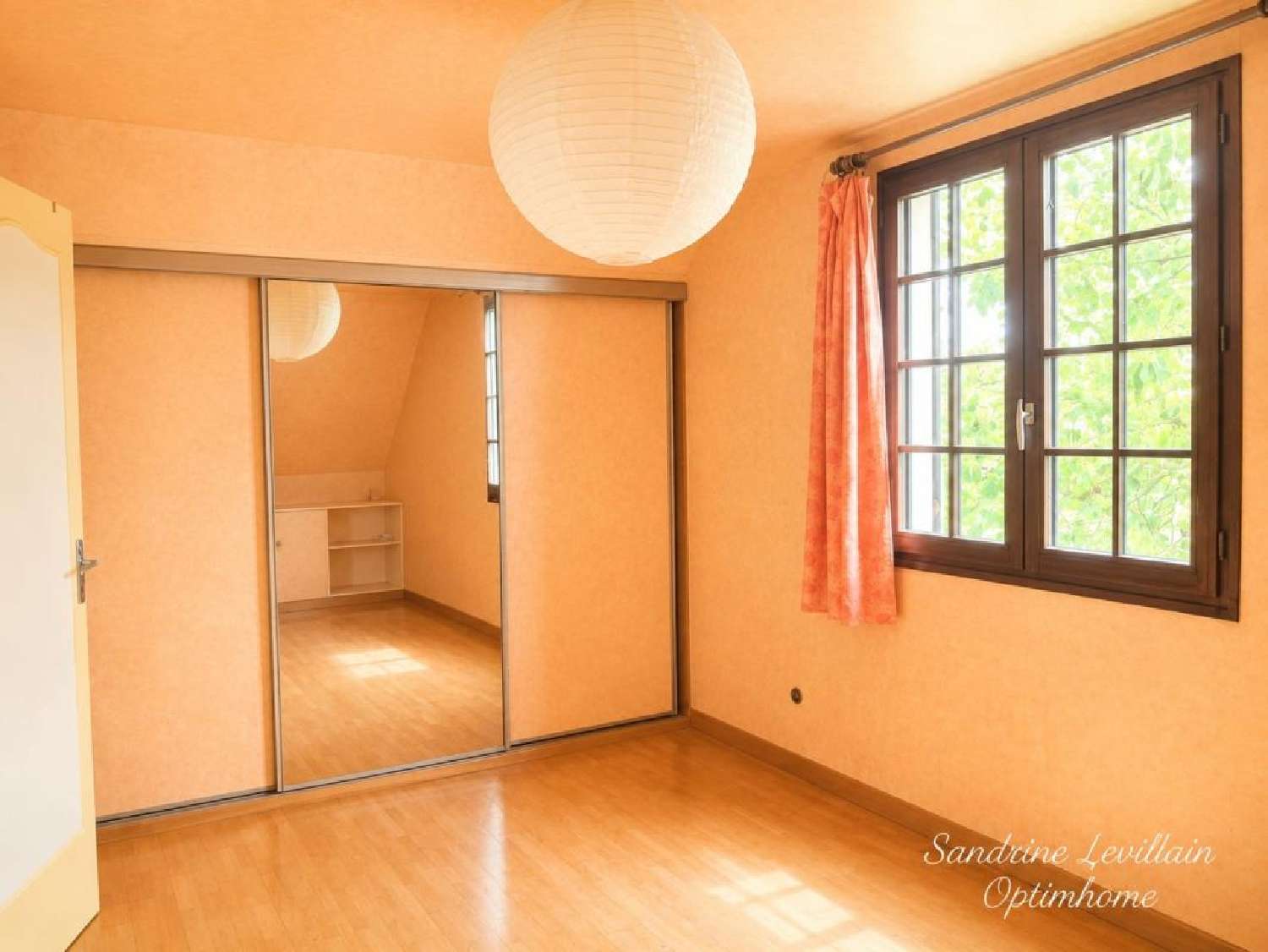  en venta casa La Trinité-de-Réville Eure 5