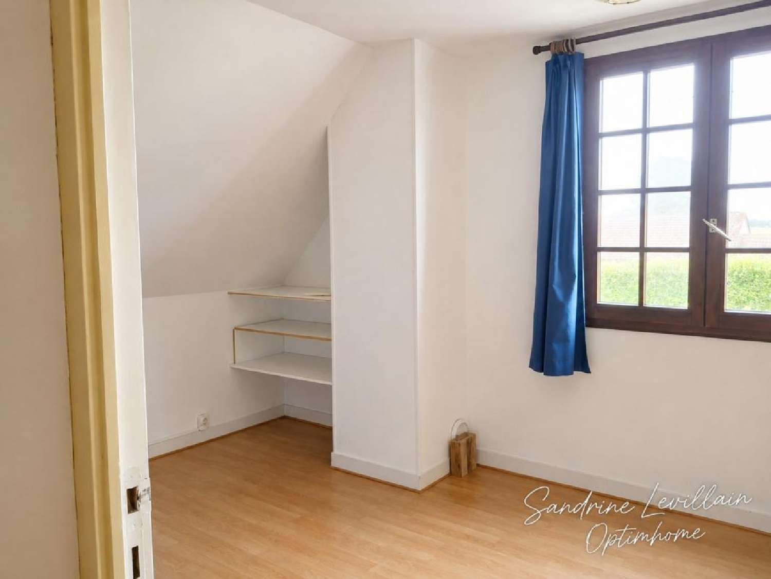  en venta casa La Trinité-de-Réville Eure 6