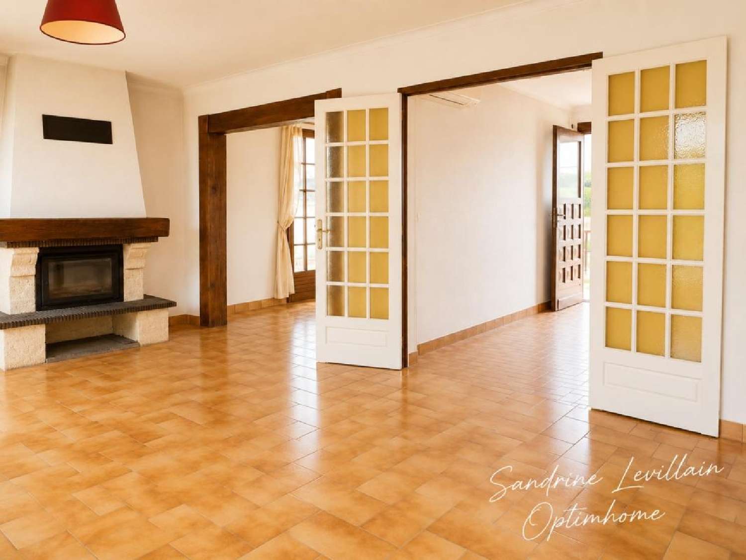  en venta casa La Trinité-de-Réville Eure 8