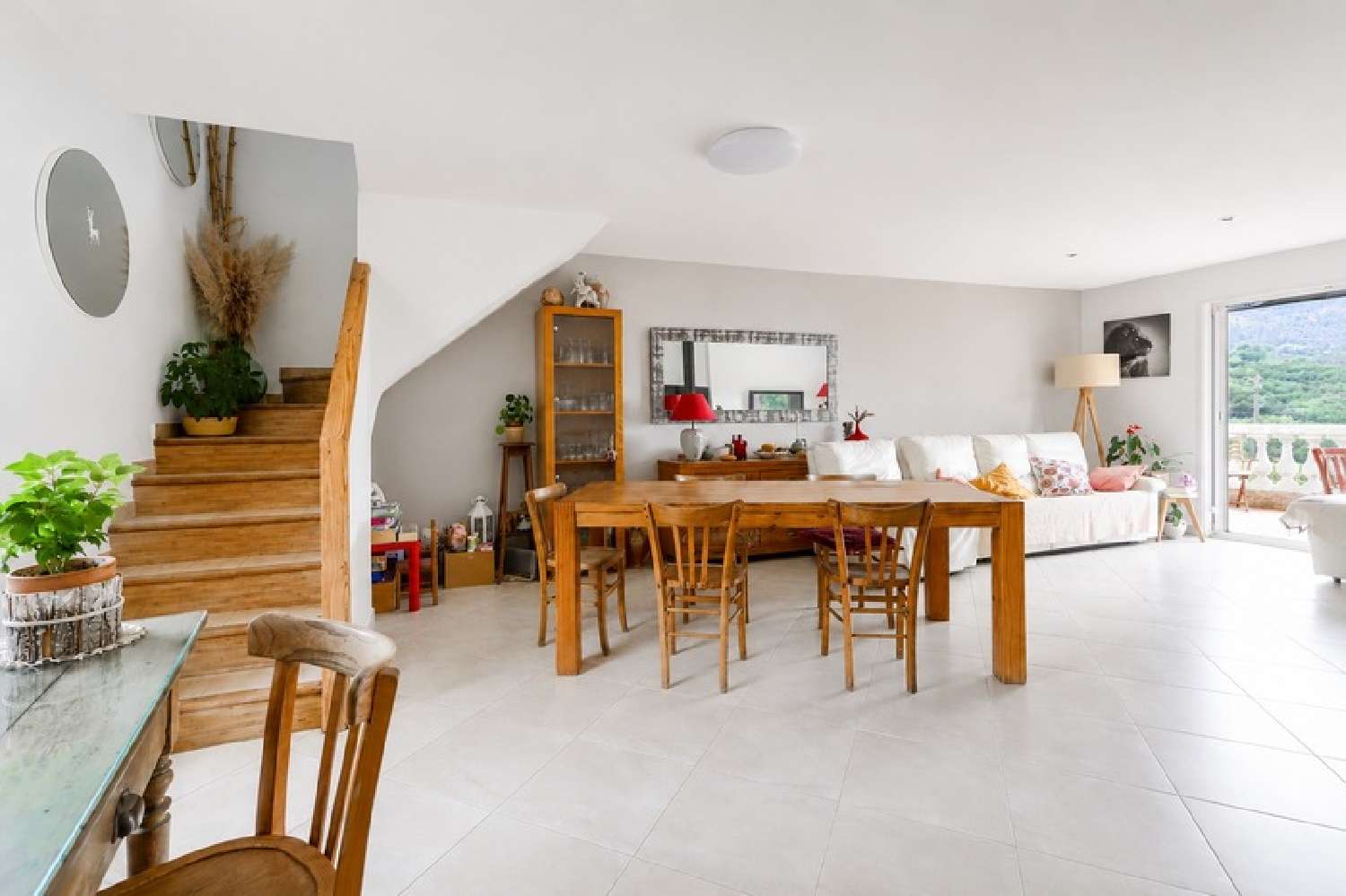 te koop huis La Trinité Alpes-Maritimes 4